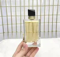 Perfumy sprayowe unisex zapach dla mężczyzny Kobieta 90 ml eau de toaletowa perfumy Kolonia zapach Długo oryginalny zapach7424480
