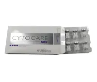 Cytocare 532 10x5ml flacons 32mg0123456789101112139956543
