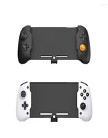 Game Controllers Switch Oled Hand Gamepad Universal Grip Controller For And8255082