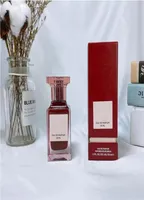 Wysoka wersja neutralna perfum dla kobiety Zagubione wiśniowe nuty kwiatowe Orientalne Nuty 50 ml dezodorant i szybki statek1024019