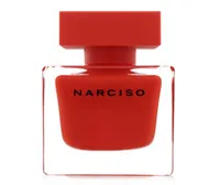 Nariso parfum vrouwen rood eau de toilette klassieker bloemenspray deodorant5223048