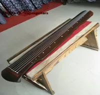 Factory whole new Custom 7 Strings Old GuQin Chinese Exquisite 7005892