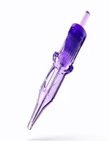 Mast Pro 1RL Sterilized Tattoo Cartridge Needles Supply Permanent Makeup Round Liner 035mm030mm 2202144063998