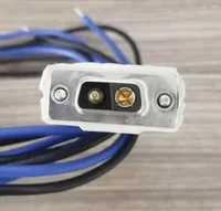 Fiber Optic Equipment 2 Meter Cable For PWR Power Board Good Quality