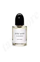 Premierlash -merk Byredo Perfume 100 ml Super Cedar Blanche Mojave Ghost Gypsy Water Hoge kwaliteit EDP Geurende geur Fast S5265114