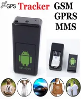 Smallest MMS Locator Po Video Taking Gsm Gps Tracker with Motion Detect for Kids Pets Elder Cars Anti Lost Alarm8112768