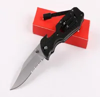 drop 1920 1830 Select Fire knife Screwdriver Multitool 1920 black handle Camping Knives Outdoor Tools gift 6642618