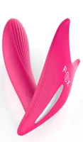 New 7 Speed Wireless Remote Control Vibrator Strap On Panties Vibrating Dildo G Spot Clitoral Vibrators Sex Toys For Woman9332724