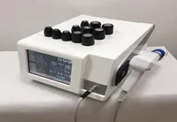 Gezondheid Gadgets SmartWave Lage Intensiteit Portable Shock Wave Therapy Equipment Shockwave Machine voor ED erectiestoornissen TreatMe4644288