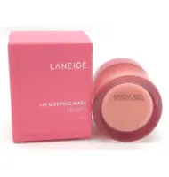 LAN Eige Care Care Special Lip Sleeping Mask Lip Balm Lipstick ترطيب مضاد لمكافحة مستحضرات التجميل 20G8307000