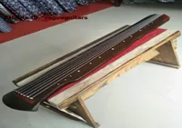 Factory whole new Custom 7 Strings Old GuQin Chinese Exquisite 8893882