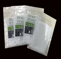 Green Dream 4quot x 4Quot 10 PCS Rosin Press Bolsas de filtro de nylon 25374590120160 Micron Rosin Bag4352731