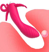 Art￭culos de masaje mini gspot vibrator femenino masturbator de conejo juguete sexual para mujeres vagina clitoris masajeador consolador soltero vib6450119