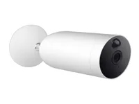 127 Inch Tuya Smart Outdoor Camera WIFI Waterproof Webcam IR 3D 1080P Dual Antenna Signal IP Night Vision Home APP Cameras6043916