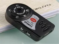 2018 Q7 MINI WIFI DVR Wireless IP Camcorder Video Recorder Camera Infrared Night Vision Camera Motion Detection Builtin Micro5585340