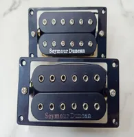 Seymour Duncan Guitar Pickups SH1N Neck SH4 Bridge Electric Guitar pickups 1 set in stock2864574