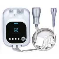 Elektrische Schröpfen -Massagegerät Guasha Schröpfen -Therapiegeräte Vakuummassagemaschine