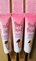 makeup Peach perfect comfort matte foundation 3colors 48ml Face cream High quality5426191