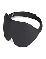 Masque de sommeil 3D BLOCK OUT Light Soupme Sleep Masks Sleep Slaapmasker Eye Shade Bought Roll Aid Mask Mask Eyepatch ZXFEB17504250961