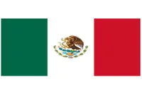 Hela 150x90 cm Mexico Flag 3x5ft Flying Banner 100d Polyester National Flag Decoration 3162797