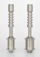 Uva de titanio TC de bobina de 16 mm20 mm para honeybird delux dnail gr2 punta tecnología roscada plataforma de vidrio 9073770