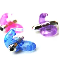 Vibrator Sex Toys for Men Rabbit vibrant coq anneau G-point de balle pénis masculin avec stimulateur clitoral vagin masseur adulte jouet