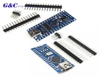 Integrated Circuits Mini USB Nano V30 ATMEGA328P CH340G 5V 16M Arduino 328p 306291027用マイクロコントローラーボード