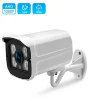 Câmera de vigilância de alta definição analógica de ANBiux ahd 2500tvl ahdm 2mp 1080p ahd cctv camera segurança internotoor awaterproof à prova d'água AA6372658