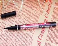 Waterproof Black Eyeliner Liquid Make Up Beauty Eye Liner Pencil6575798