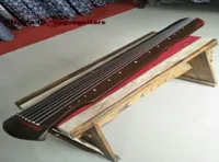 Factory whole new Custom 7 Strings Old GuQin Chinese Exquisite 8748631