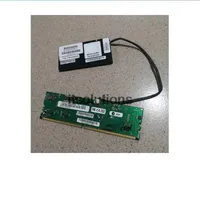For IBM X3850M2 10K RAID array card 43W4282 43W4283 46M0827 battery 100% Test Working