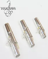 Bocalista de metal de metal de alta qualidade atualizado Yanagisawa Alto Tenor Promotions Limited Edition 9380927