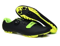 남성 여성 Unisex Cycling Shoes 도로 자전거 프로 스포츠 훈련 신발 SPD 셀프 로킹 자전거 운동화 플러스 크기 37469101945