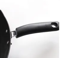 Glass Bakelite Handle Pan Soup Pot Knob Cookware Part Home Kitchen Wok Frying Grip Removable part2440571