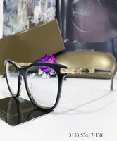 Fashion leisur eyeglasses frame 3153 plank frame glasse frame restoring ancient ways oculos de grau men and women myopia eye glass9914818