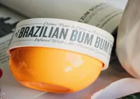 Sol de Janeiro Brazilian Bum Cream Parfym Body Lotion 240ML4842563