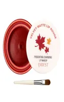 Lip Gloss Matte Set Air Fog Velvet Stain LongLasting Wear NonStick Cup Not Fade Waterproof For Girls A5845905