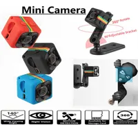 HD 1080p Capteur nocturne Vision mini caméras Mouvement DVR Micro Sport DV Video Small Camera Cam Sq 112987035
