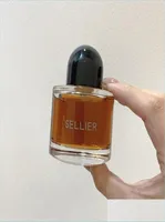 Solid Perfume Byredo Night Veils Sellier Per 100Ml Men Women Extrait De Parfum Cologne Long Lasting Time Smell High Quality Fragra3926624
