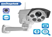 HD 1080P Bullet Wifi PTZ IP Camera Audio 5X 10X Zoom Lens CCTV Surveillance WiFi CCTV Camera 2MP Outdoor Wireless Cam Onvif7125435