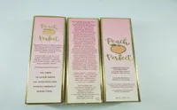 Make -up Peach Perfect Comfort Matte Foundation 3Colors 48 ml Face Cream Hoge kwaliteit7175176