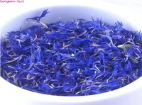 Decorative Flowers Blue Cornflower Petals High Quality Biodegradable Craft Nail Art Decorate Candle Soap Bath Bomb Potpourri Tea C5559982
