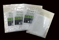 Green Dream 4quot x 4Quot 10 PCS Rosin Press Bolsas de filtro de nylon 25374590120160 Micron Rosin Bag7063781