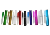 Kristallglasnagelfeile mit einem Hard Case 3 12quot Ihre Auswahl der Farben NF0091979573