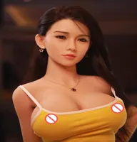 166cm Real Sex Doll 일본어 마네킹 현실적인 실리콘 섹스 인형 부드러운 질 내지 생명의 사랑 인형 성인 섹시 장난감 men7582630