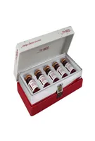 Korea The Red Ampoule Solution for Face and Body 5Vials X 10ML7638441