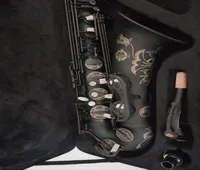 Top Suzuki Tenor Saxophone di alta qualit￠ B Play Play Strument di paragrafo professionale9490090
