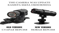 Mini Camera HD Bike Motorcycle Sports Action Cam DVR CAMcorder Car Recorder Digital Video Recorder Auto Ve￭culo4930777