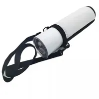 Sublimation Strap Insulated Water Bottle Sleeve Bag Holder Neoprene Tumbler bag holder Outdoor Sport Water Bottle Bag Carrier2362384
