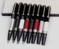 2021 Great Writer Series Ink Roller Bolden Papelery Office Unique William Shakespeare Corea de escritura coreana Pens8640594